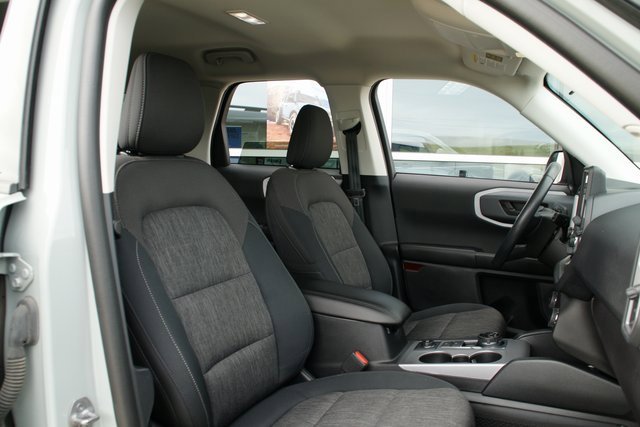 Used 2023 Ford Bronco Sport Big Bend w/ Convenience Package image 38