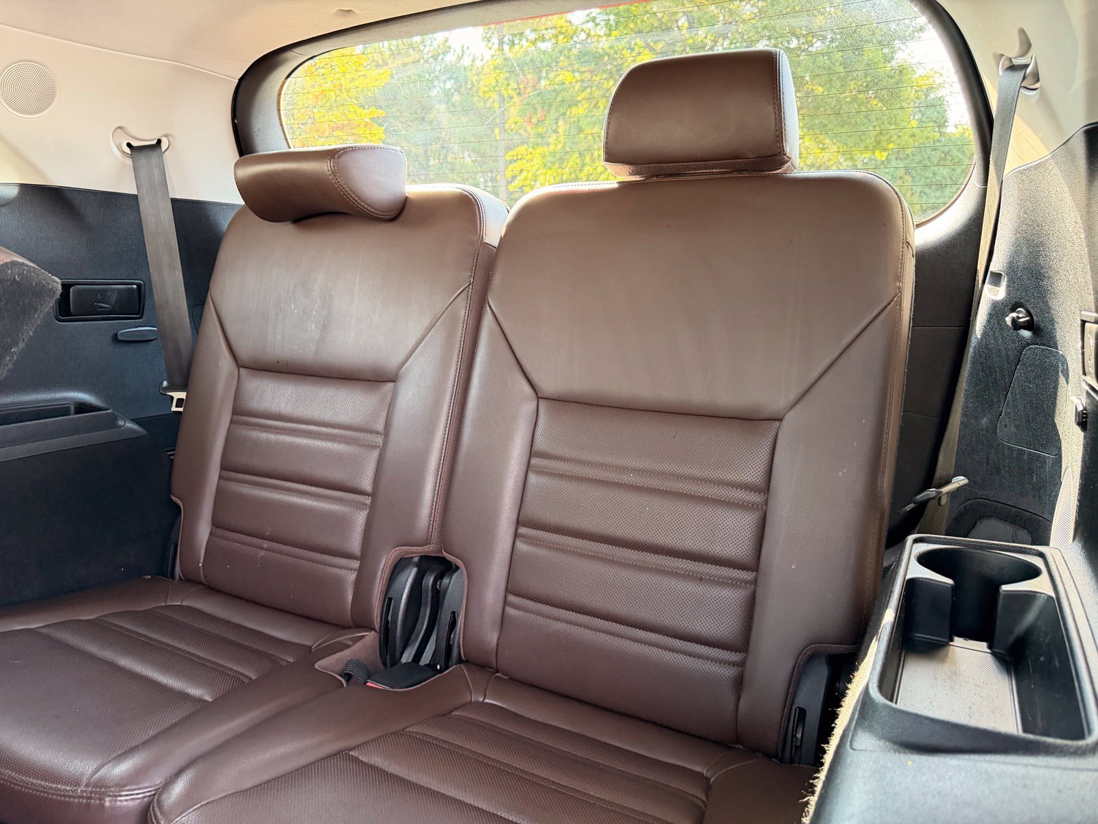 Used 2019 Kia Sorento SX FWD image 32