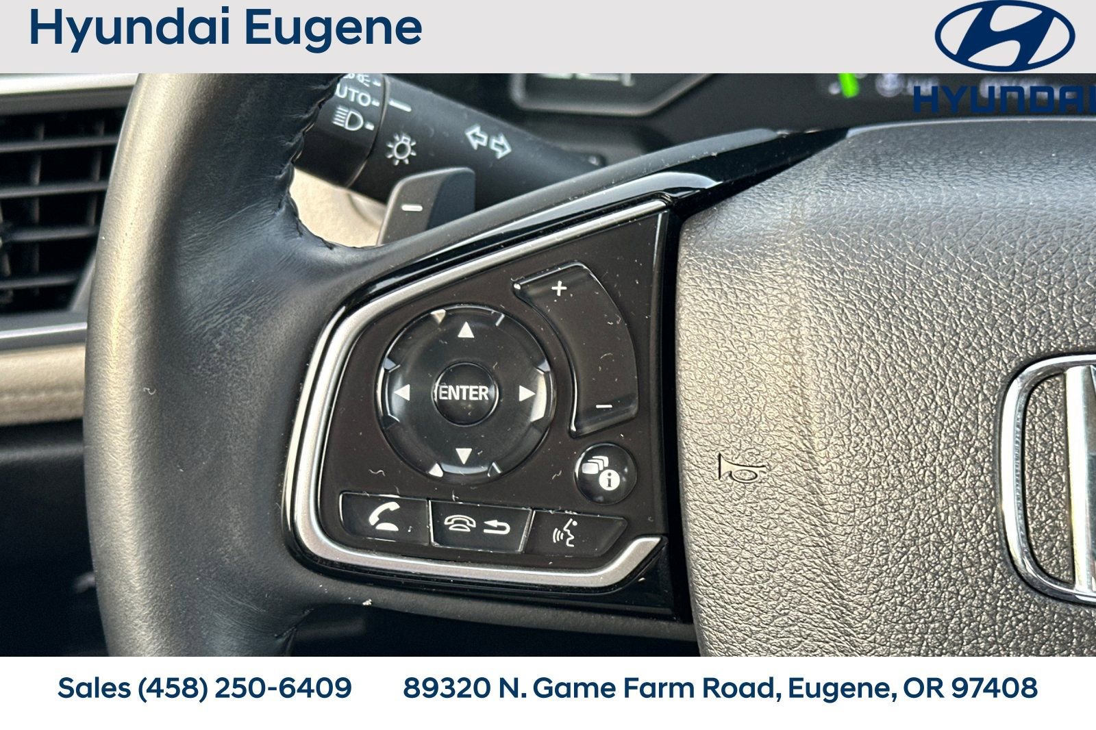 Used 2020 Honda Clarity Touring image 29