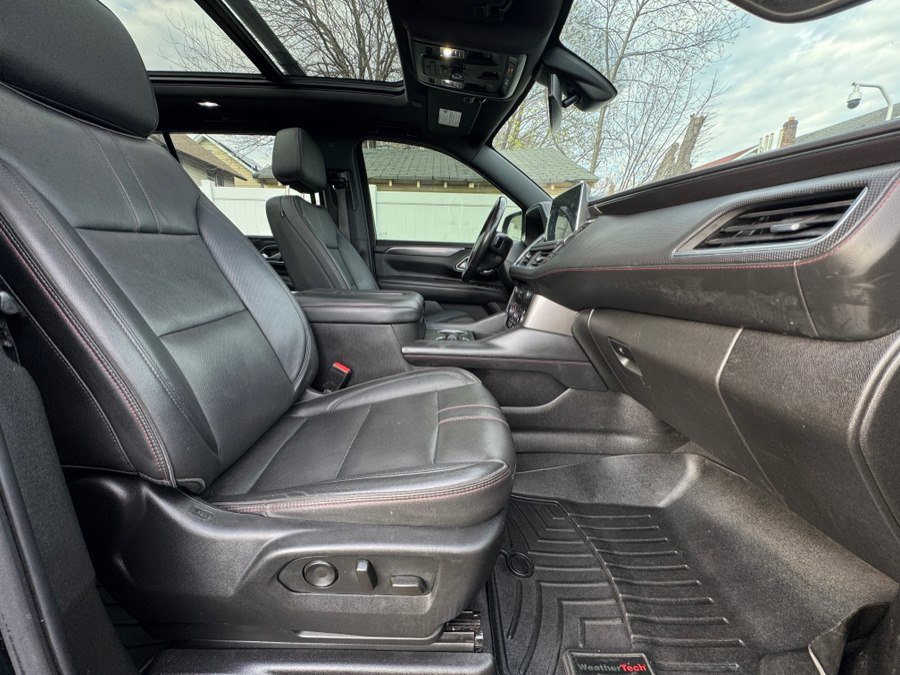 Used 2021 Chevrolet Suburban RST w/ Luxury Package image 41