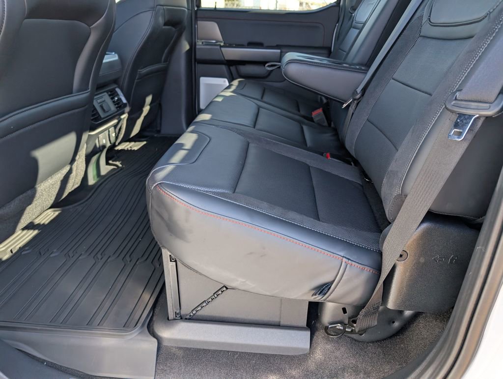 New 2025 Ford F150 Raptor image 7