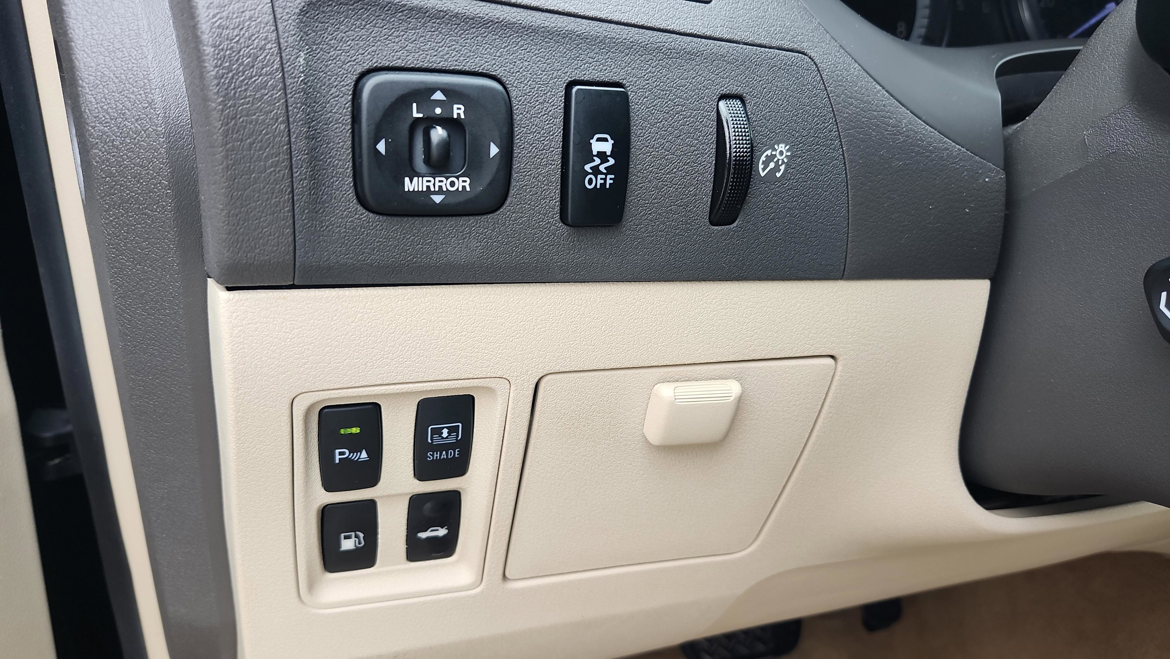 Used 2012 Lexus ES 350 image 30