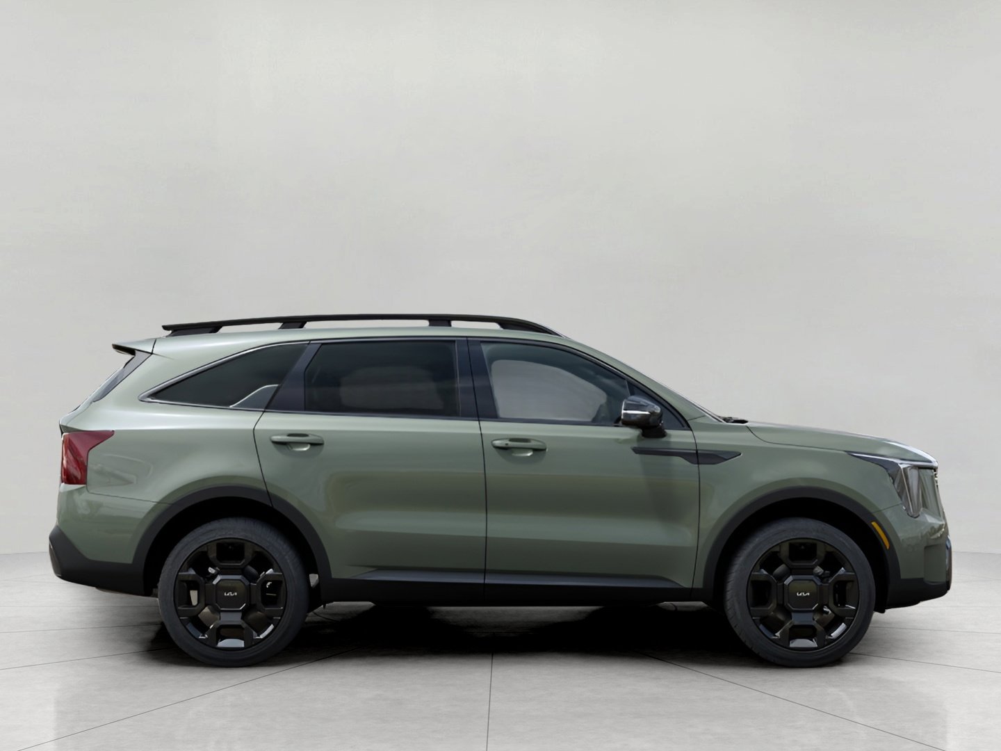 New 2026 Kia Sorento X-Line EX image 7