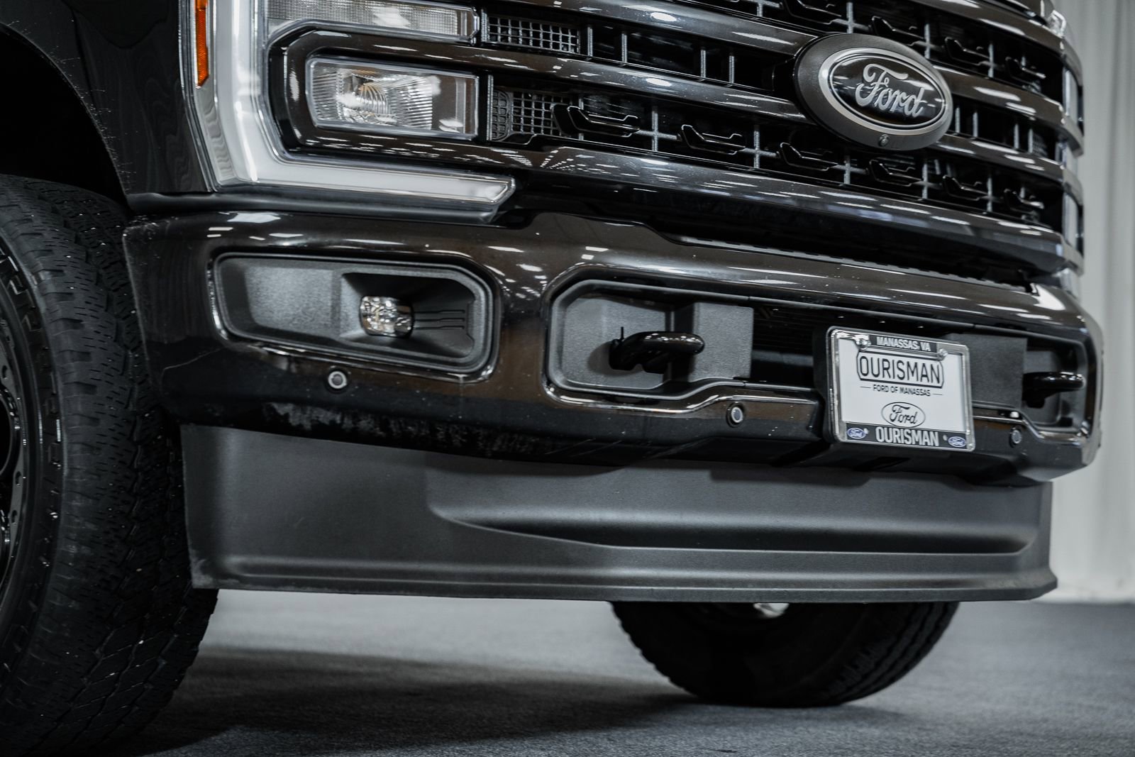 Used 2024 Ford F250 Lariat w/ Lariat Ultimate Package image 15