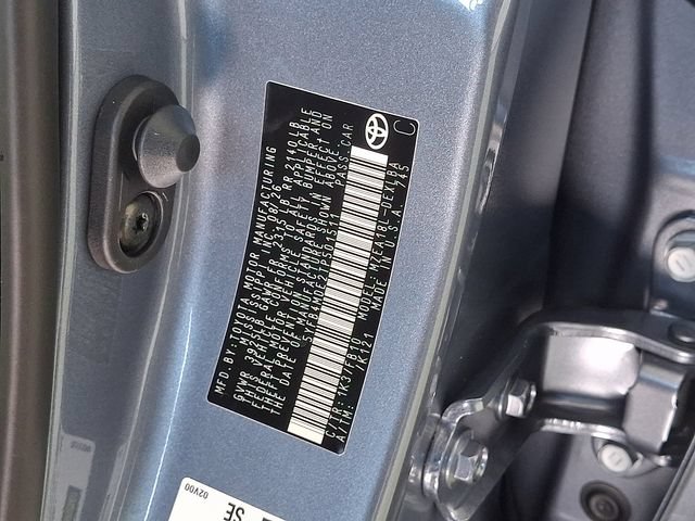 New 2026 Toyota Corolla LE FWD image 26