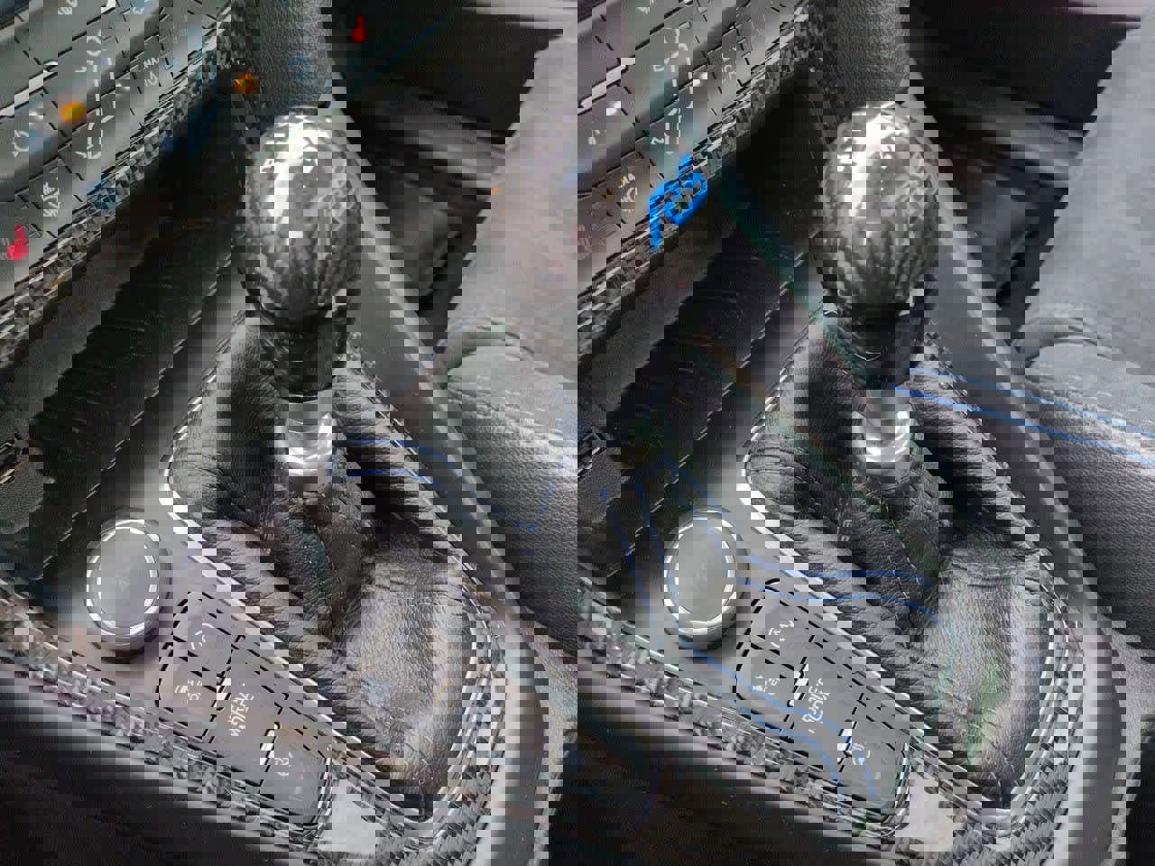 Used 2017 Ford Focus RS image 31