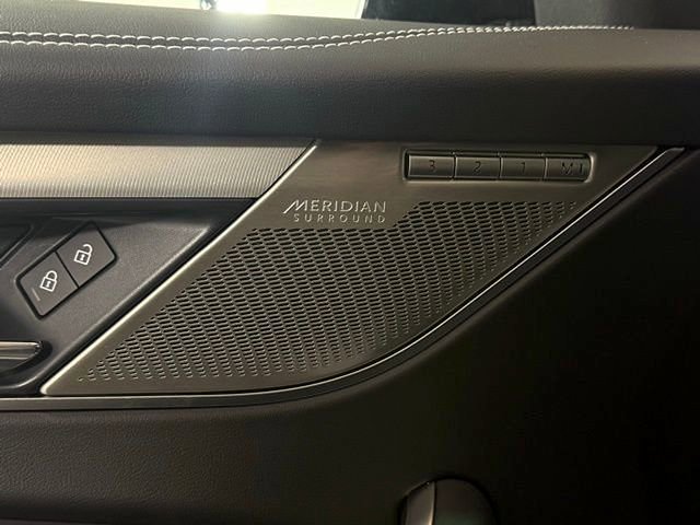 New 2026 Jaguar F-PACE R-Dynamic S image 27