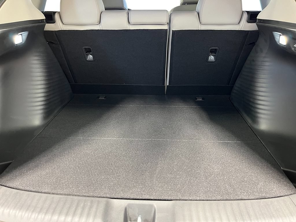 New 2027 Honda HR-V EX-L image 25