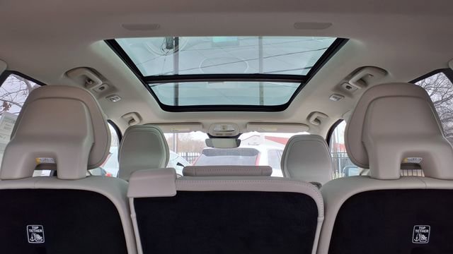 New 2026 Volvo XC90 B6 Ultra w/ Protection Package image 18