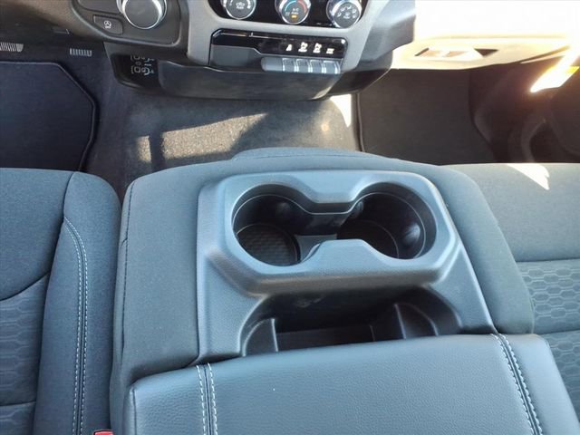 New 2026 RAM 1500 Express image 14