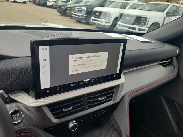 New 2026 Ford Explorer ST-Line w/ ST-Line Street Pack AWD/4WD image 28
