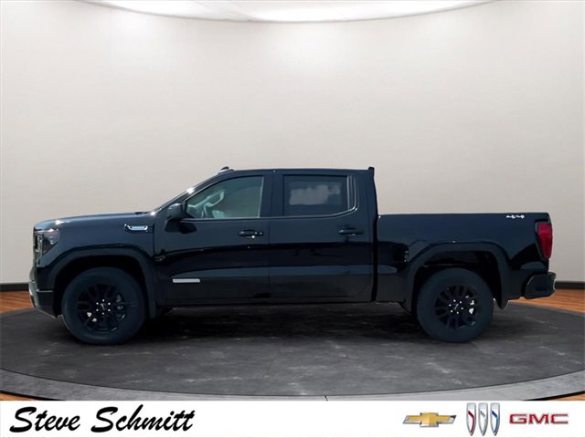 New 2026 GMC Sierra 1500 Elevation image 5