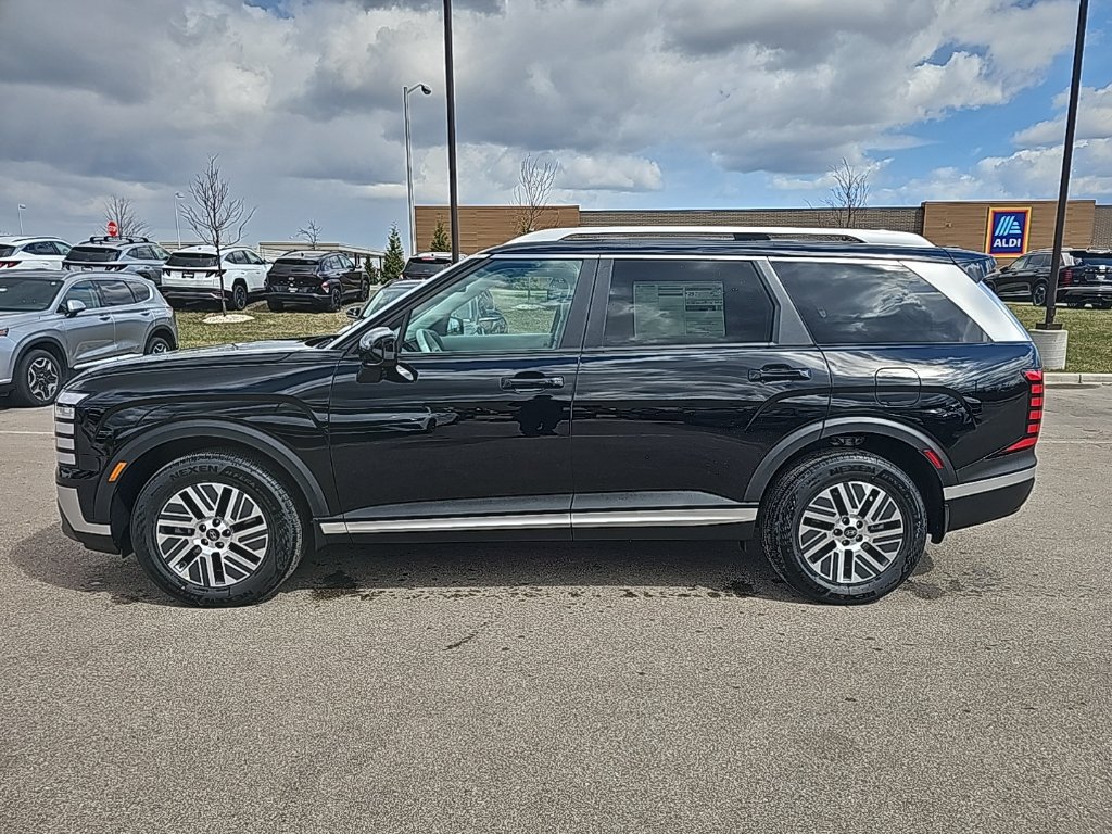 New 2026 Hyundai Palisade SEL AWD/4WD image 2
