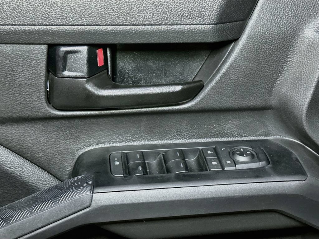 New 2026 Toyota Tacoma SR5 AWD/4WD image 12