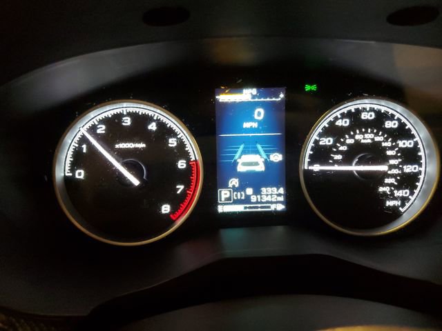 Used 2020 Subaru Forester Premium image 16