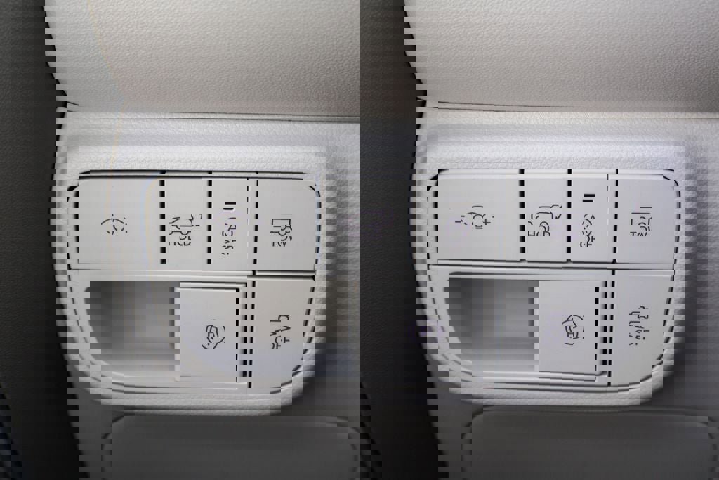 New 2026 Hyundai Palisade SEL image 22