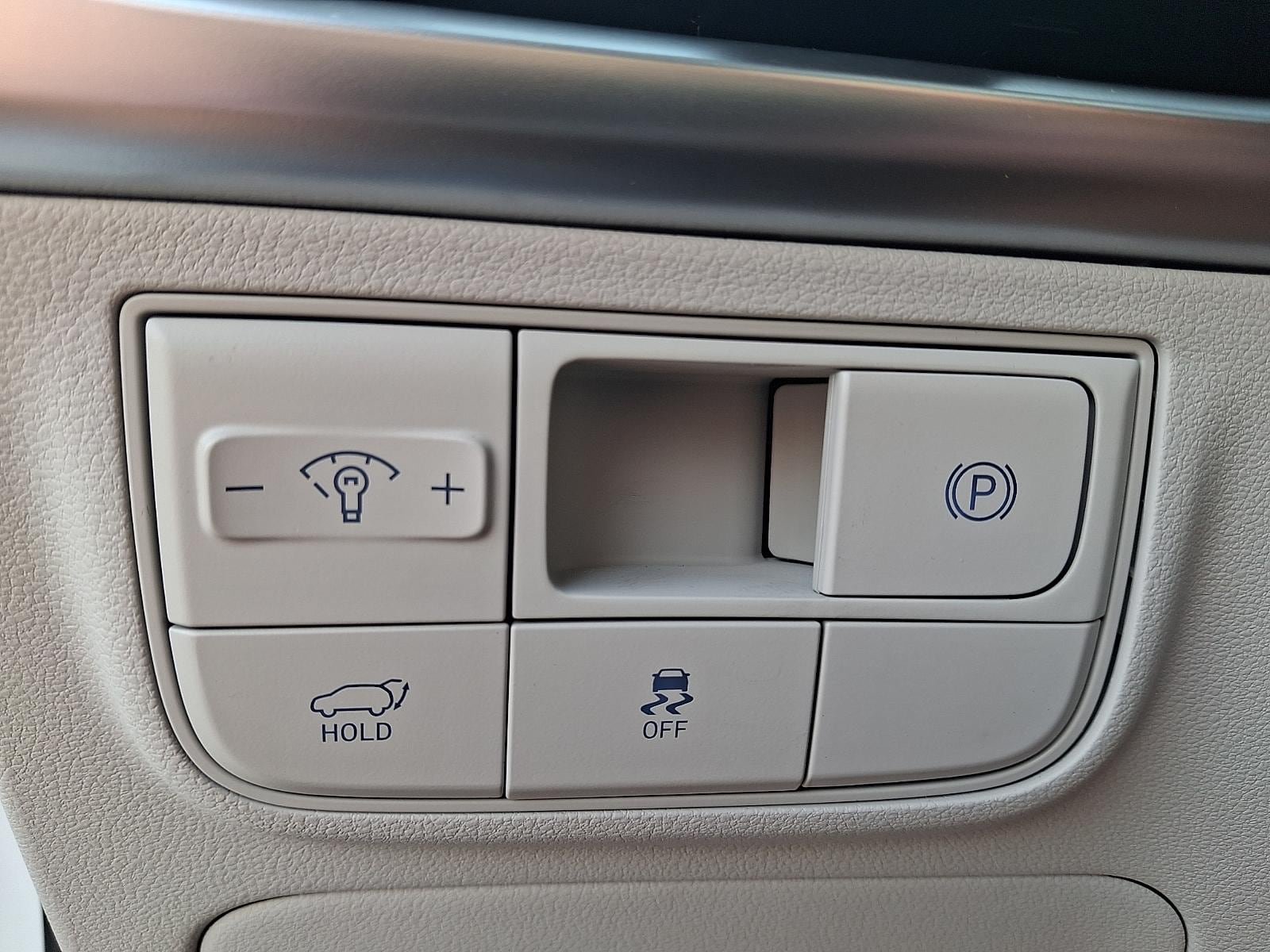 New 2026 Hyundai Tucson Limited AWD/4WD image 19
