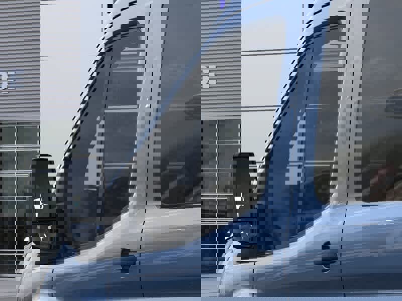 New 2026 Ford Transit 350 XL image 20