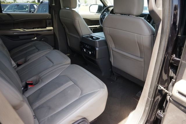 Used 2019 Ford Expedition Limited RWD image 16