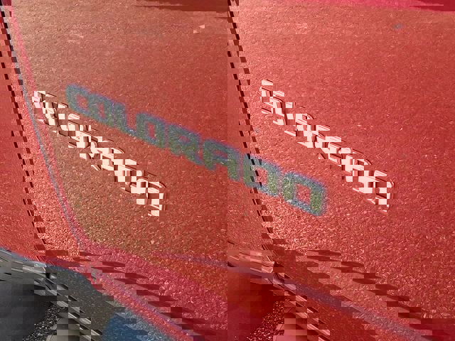 Used 2017 Chevrolet Colorado Z71 image 40