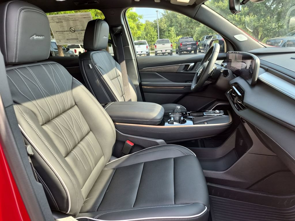 New 2026 Buick Enclave Avenir w/ Super Cruise Package FWD image 40