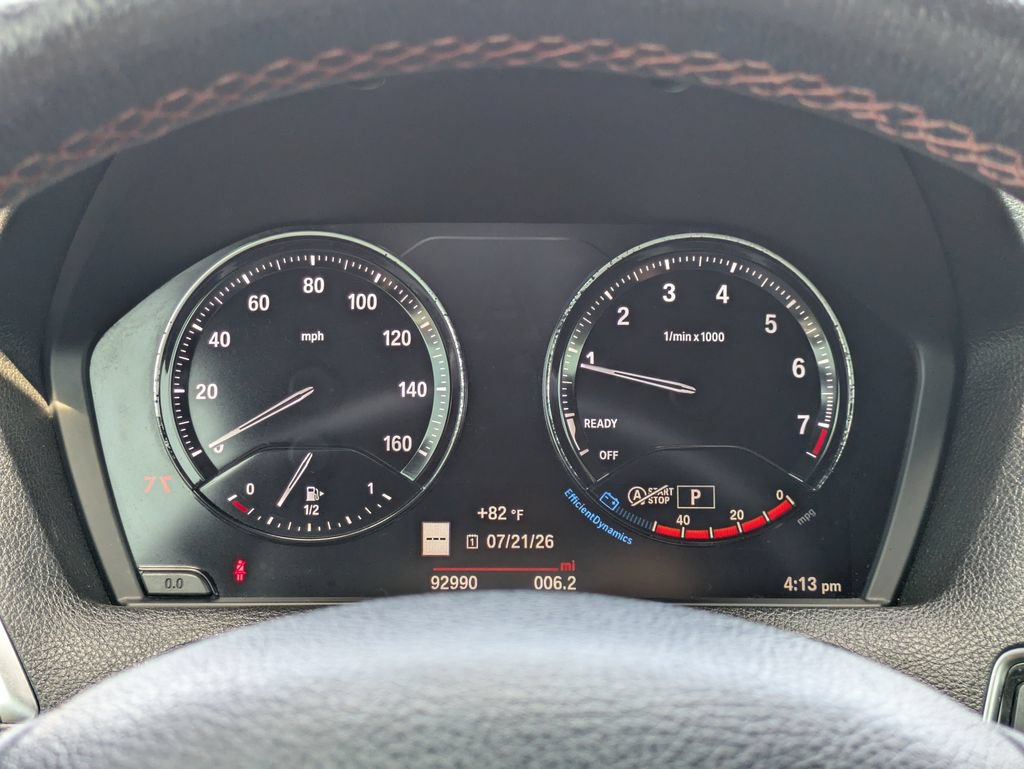 Used 2018 BMW 230i Convertible RWD image 23