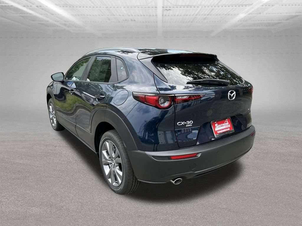New 2026 MAZDA CX-30 AWD 2.5 S w/ Premium Package image 3