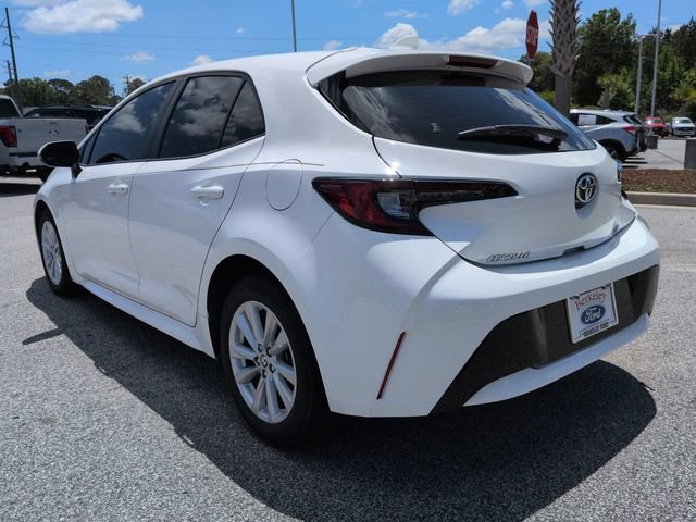 Used 2024 Toyota Corolla SE FWD image 6