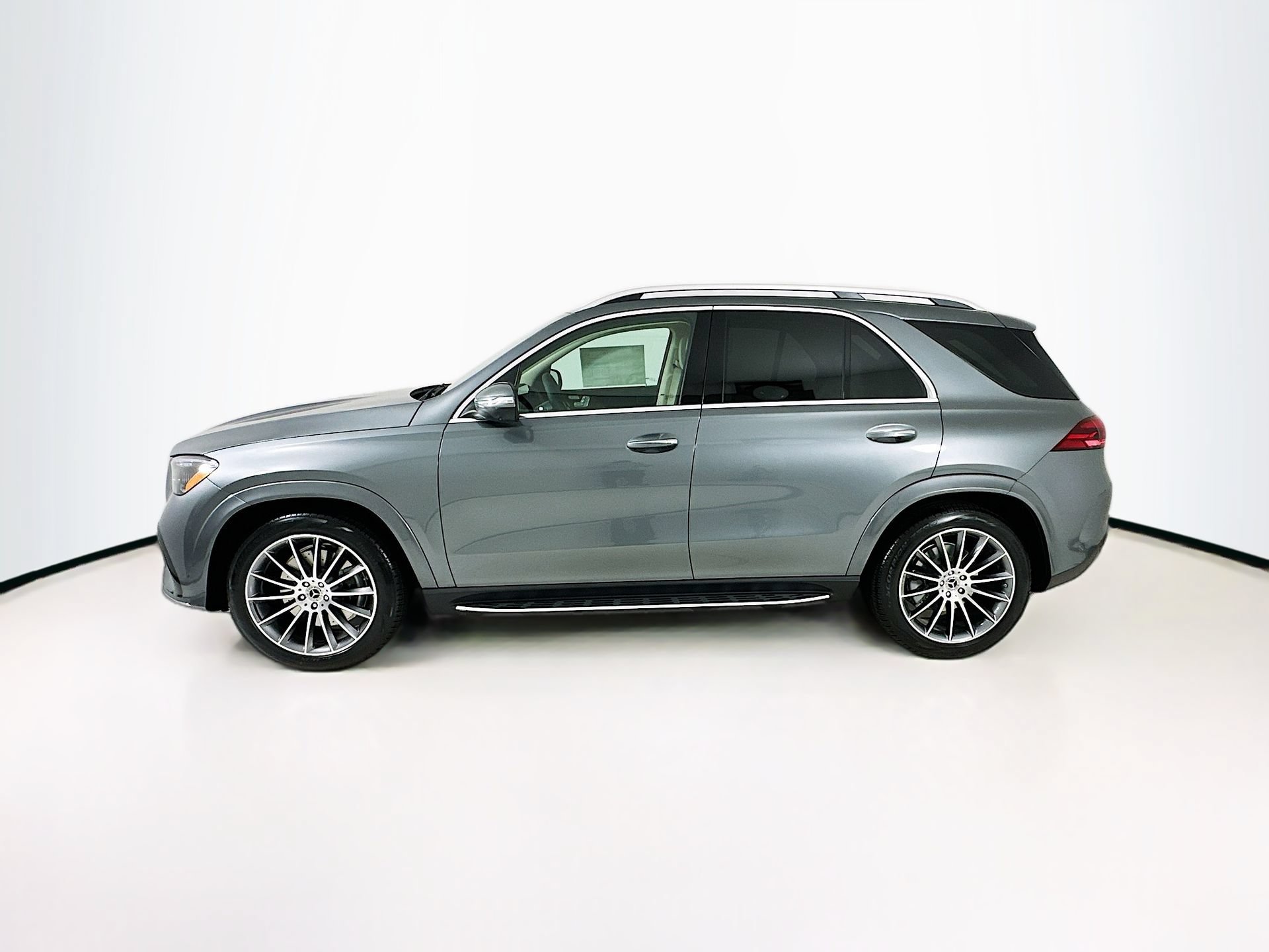New 2026 Mercedes-Benz GLE 450 4MATIC image 5