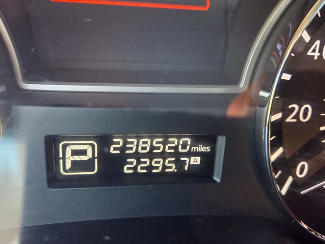 Used 2013 Nissan Altima 2.5 S FWD image 26