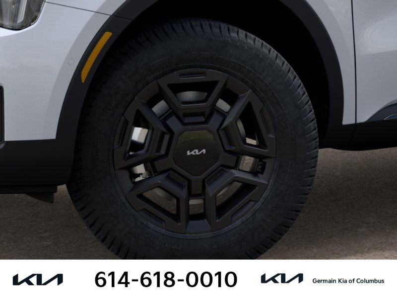 New 2026 Kia Sorento SX Prestige image 12