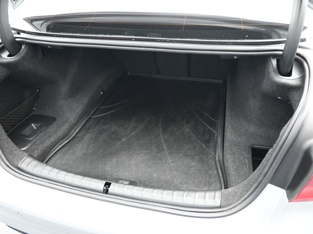 Used 2019 BMW 530i xDrive w/ Convenience Package image 30