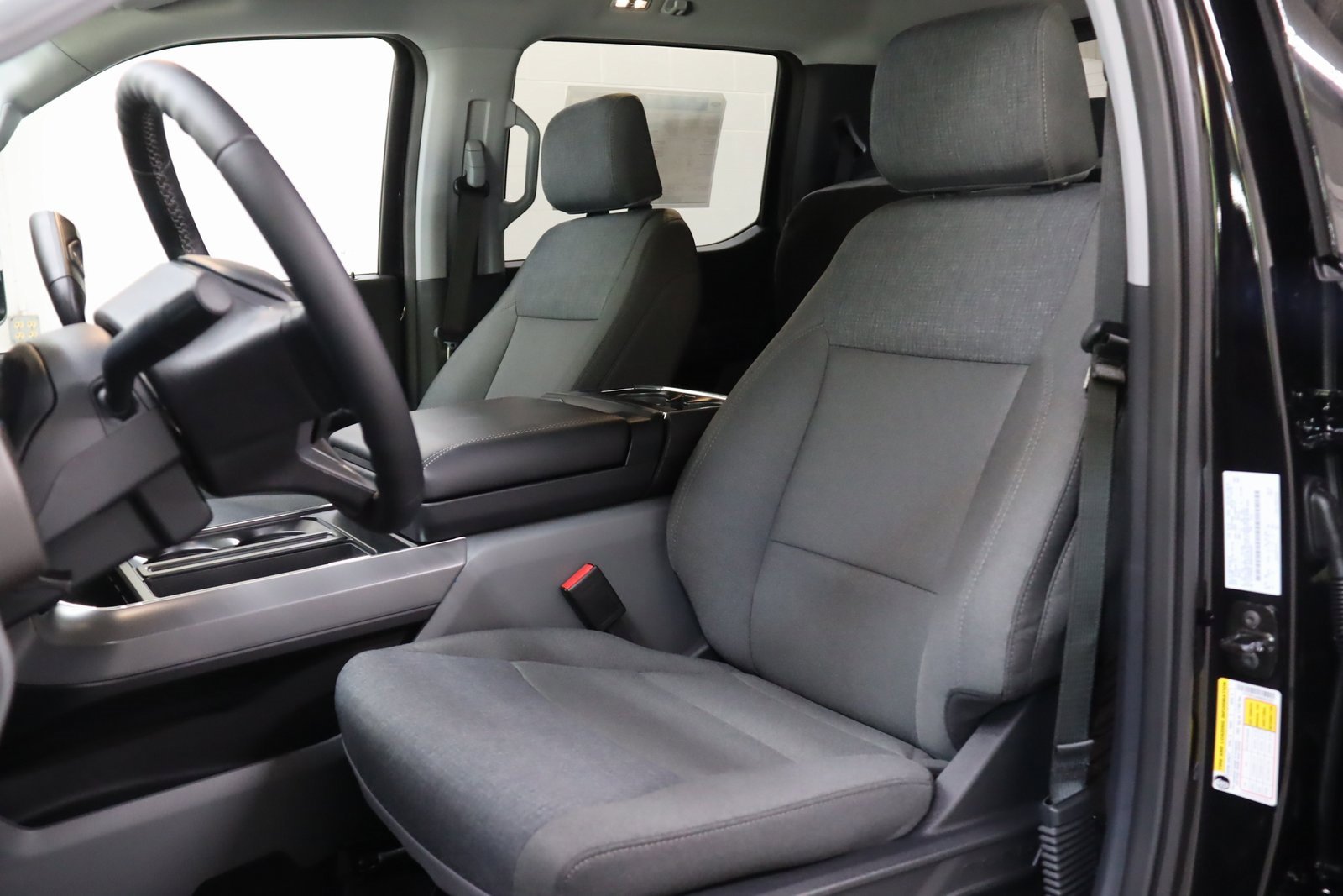 New 2024 Ford F150 XLT w/ Equipment Group 303A High image 14