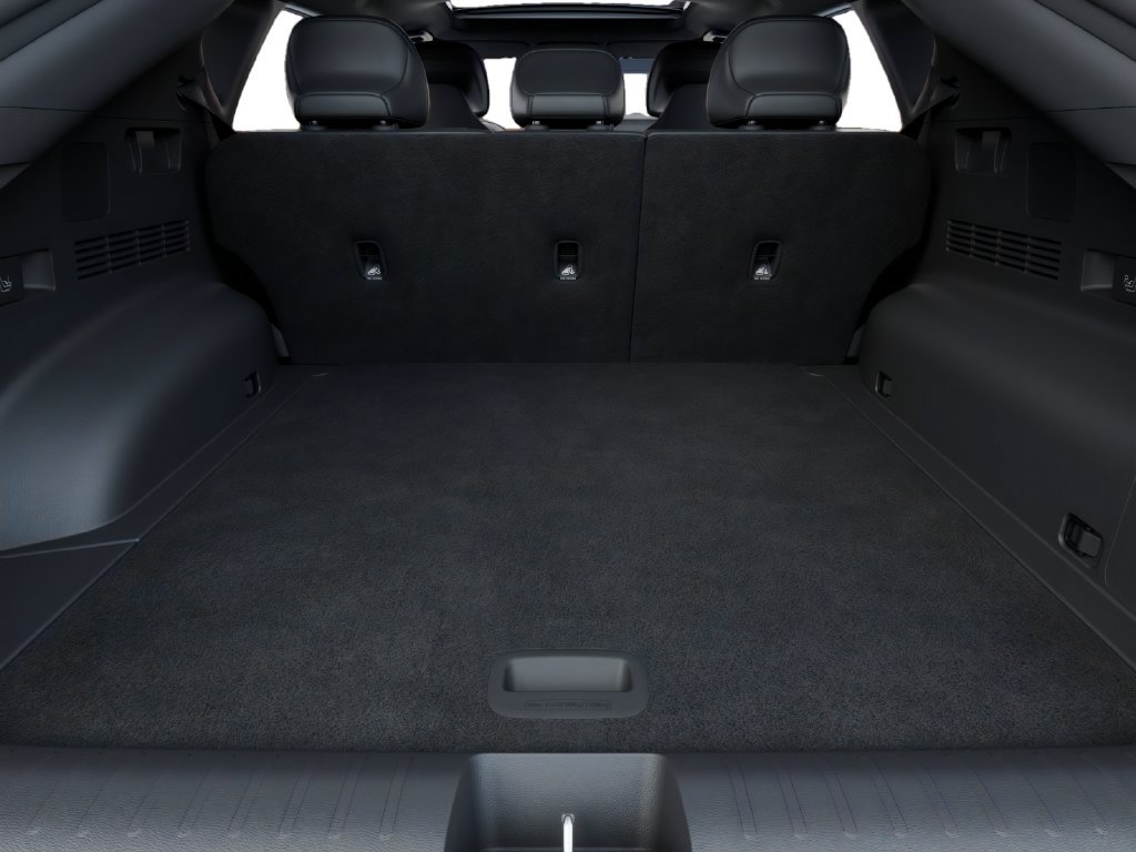 New 2026 Kia EV6 GT-Line AWD/4WD image 19