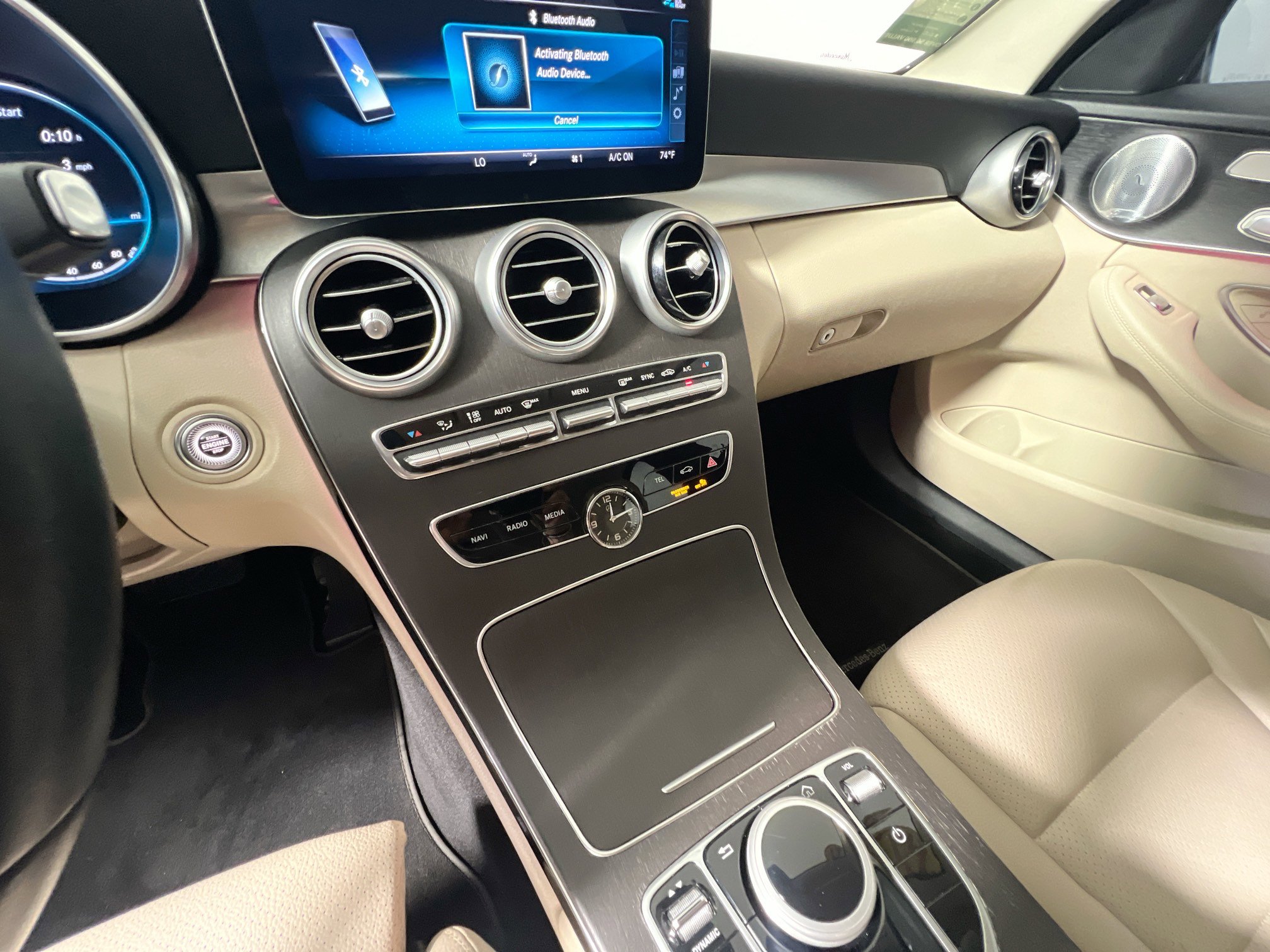 Used 2021 Mercedes-Benz C 300 Sedan image 26