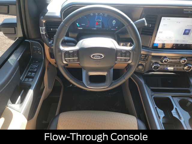 Certified 2026 Ford F350 Lariat AWD/4WD image 27