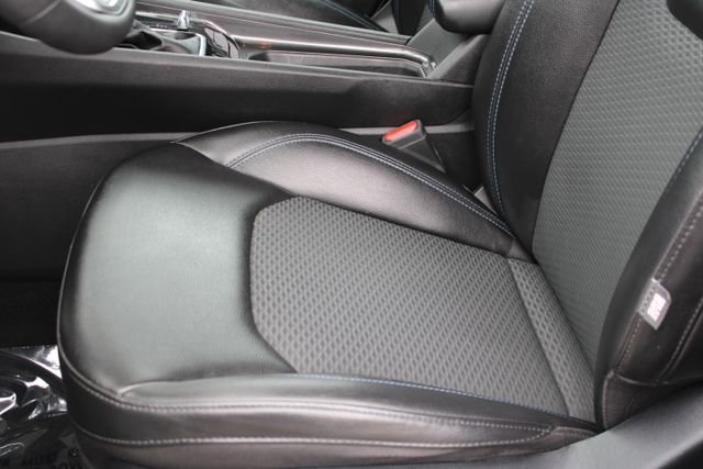 Used 2022 Jeep Compass Latitude image 32