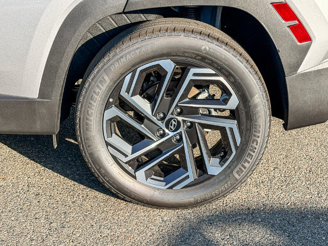 New 2026 Hyundai Tucson Limited AWD/4WD image 11