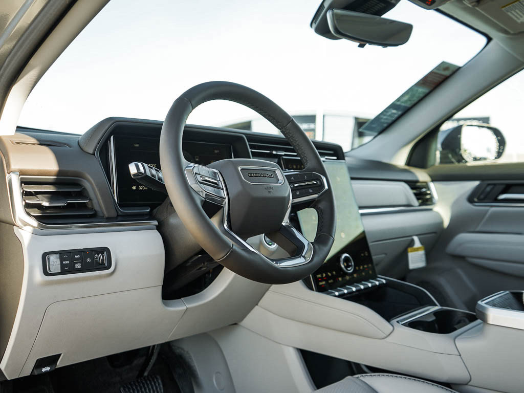 New 2026 GMC Terrain Denali w/ LPO, Floor Liner Package image 19