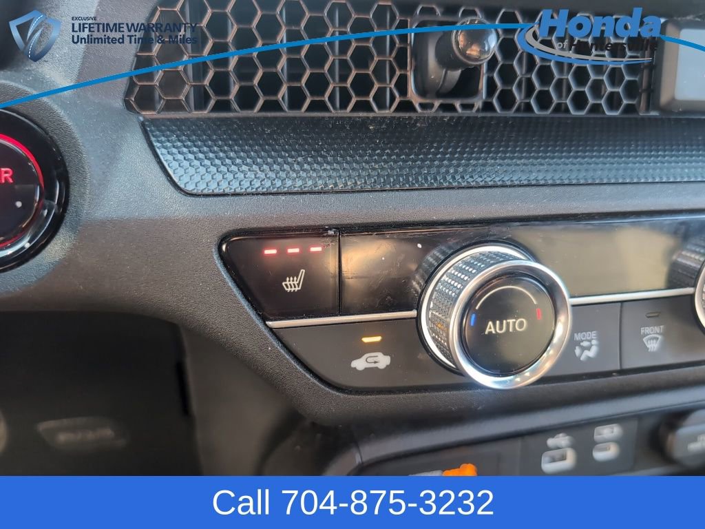 Used 2023 Honda CR-V Sport image 29