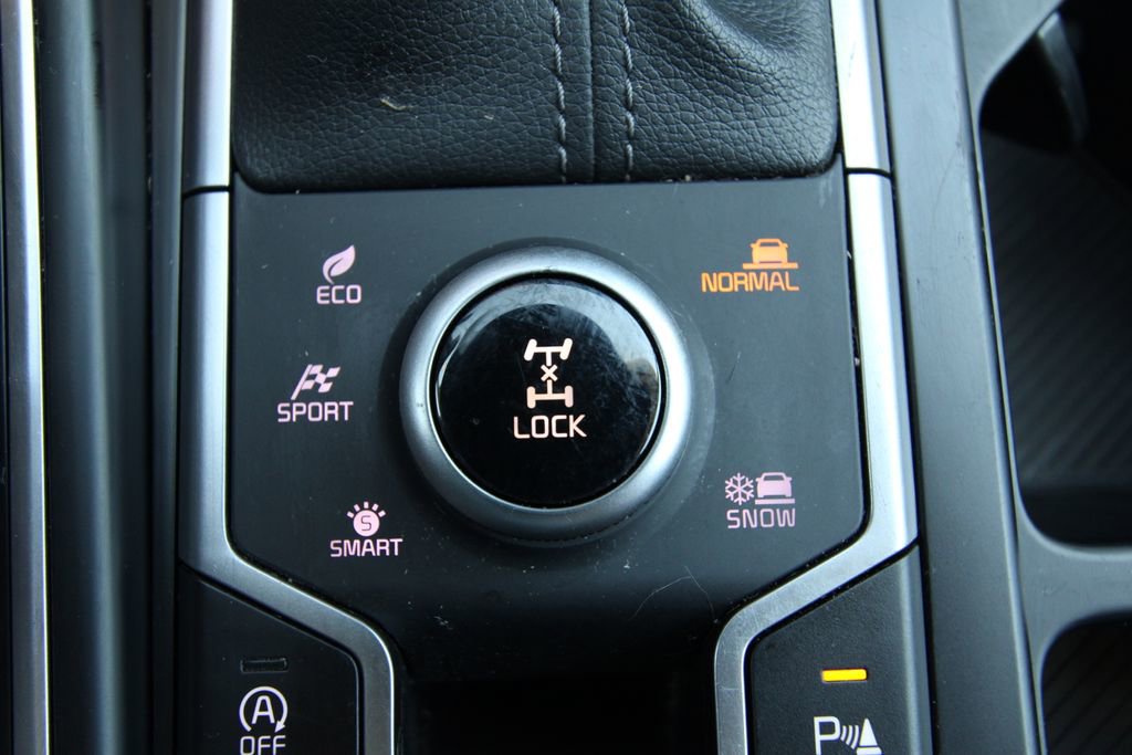 Used 2024 Kia Sorento S w/ Panoramic Sunroof Package AWD/4WD image 28