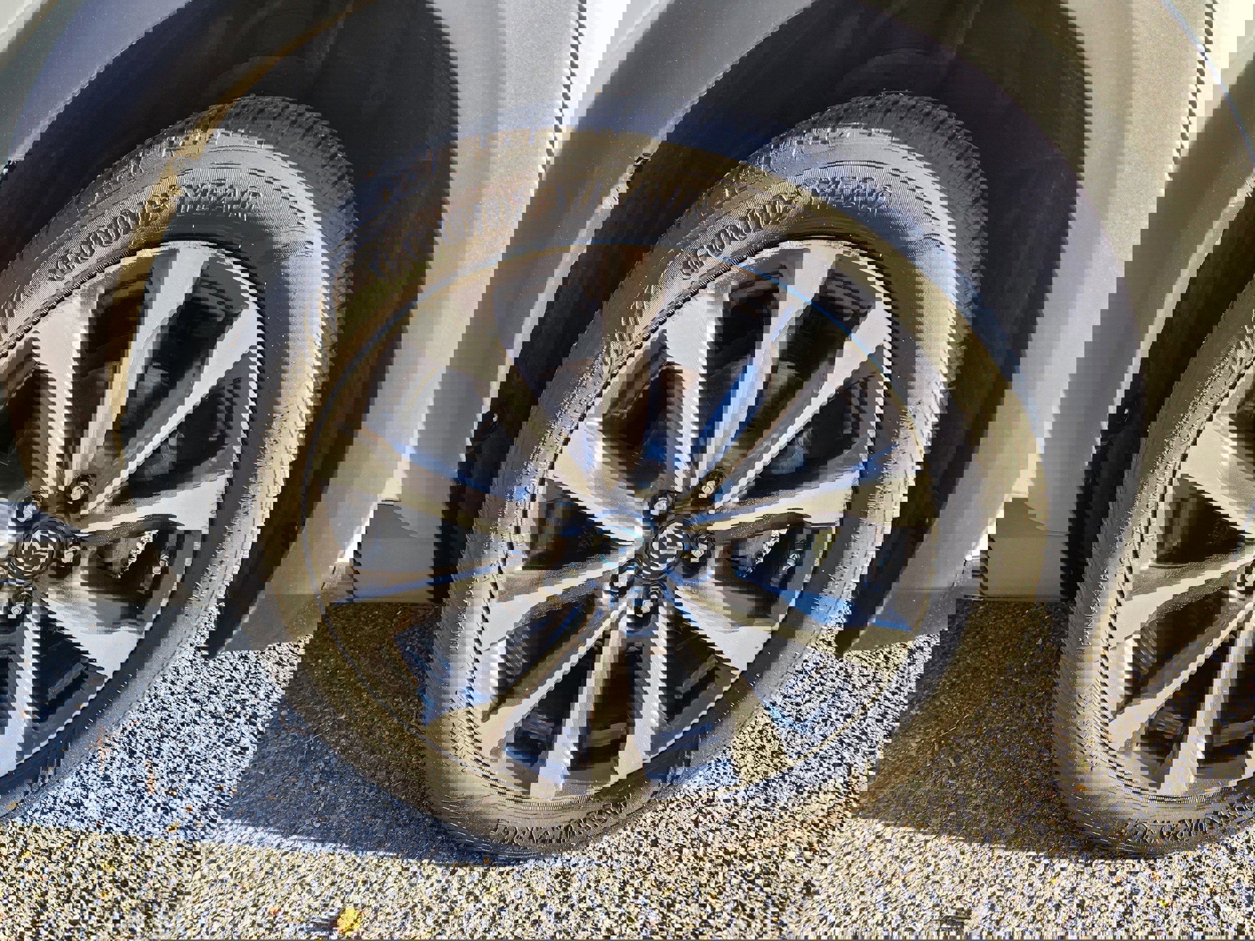 Used 2019 MAZDA CX-3 Touring w/ Preferred Equipment Package image 7