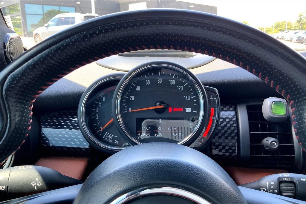 Used 2019 MINI Cooper S FWD image 15