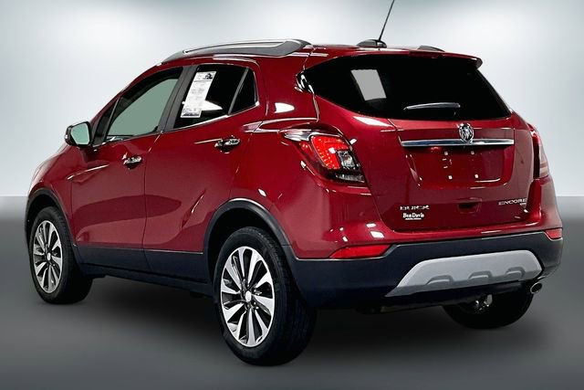 Used 2018 Buick Encore Preferred AWD/4WD image 5