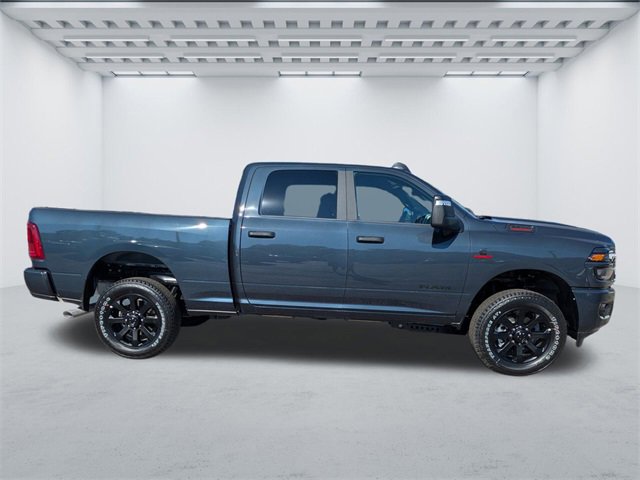 New 2026 RAM 2500 Big Horn image 3