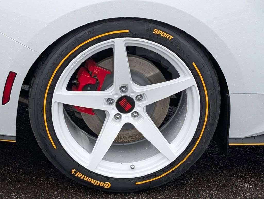 New 2026 Ford Mustang GT Premium RWD image 15