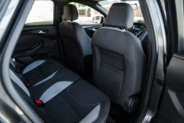 Used 2015 Ford Focus ST image 76