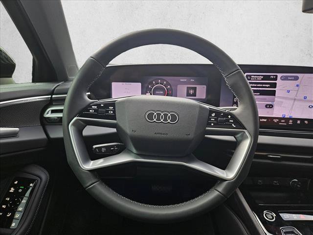 New 2026 Audi A6 Premium Plus AWD/4WD image 17