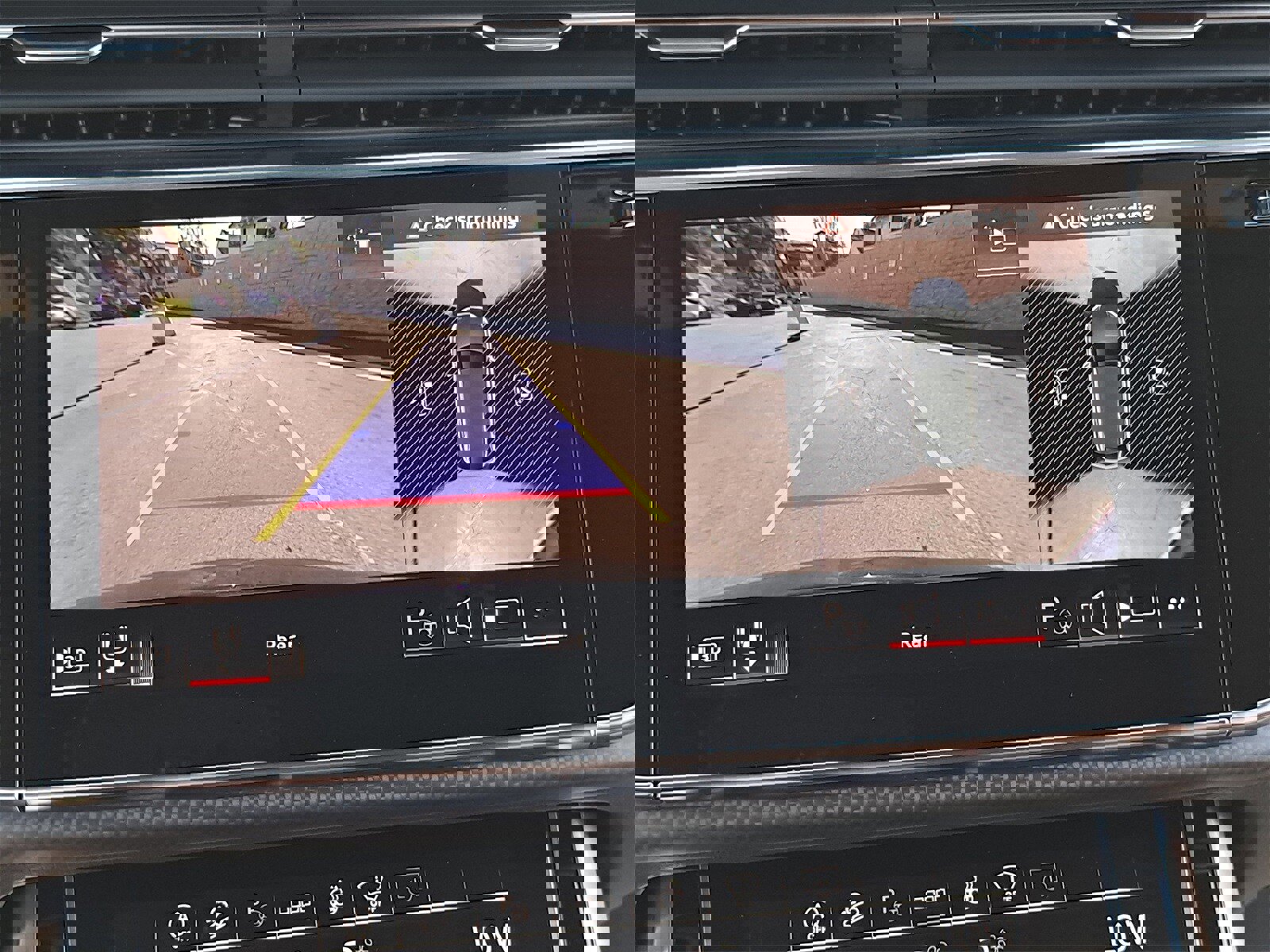 New 2026 Audi RS Q8 performance image 29