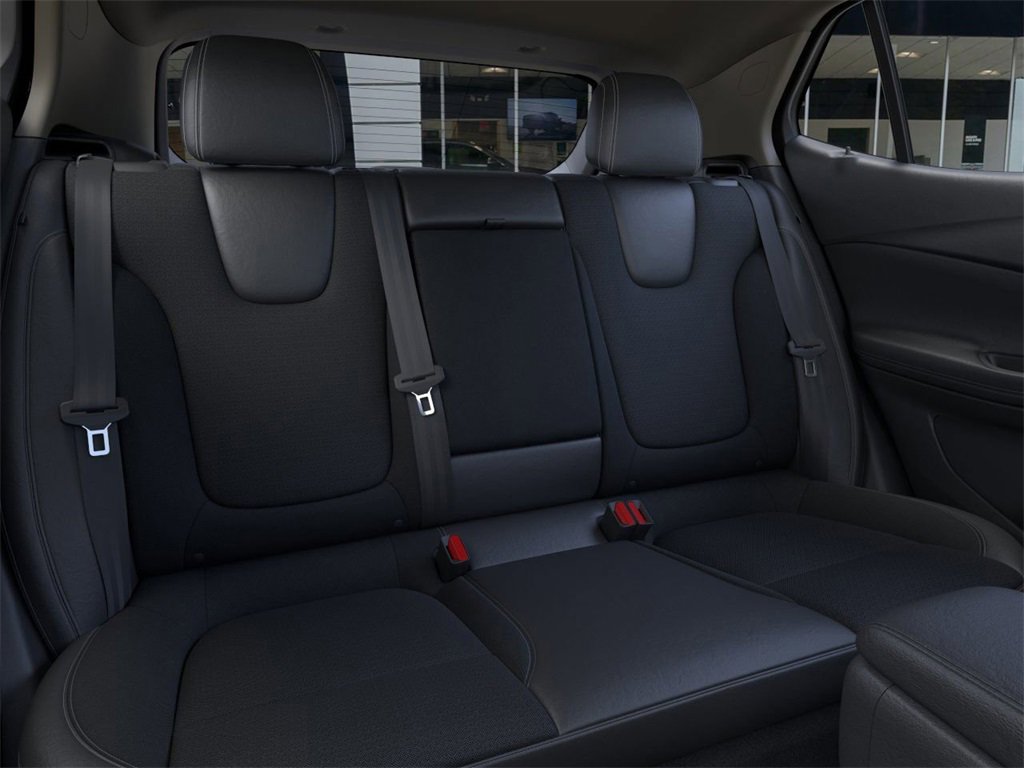 New 2026 Buick Encore GX Preferred w/ Advanced Technology Package image 17